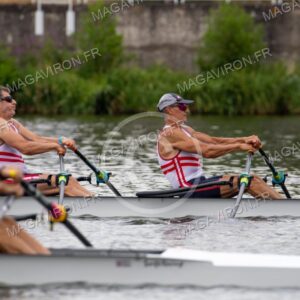 Championnats national Master -Vichy 2026©MagAviron-4766