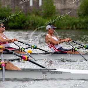 Championnats national Master -Vichy 2026©MagAviron-4767
