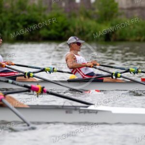 Championnats national Master -Vichy 2026©MagAviron-4768