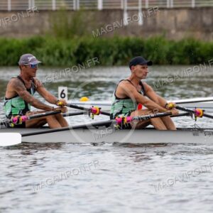 Championnats national Master -Vichy 2026©MagAviron-4774