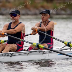 Championnats national Master -Vichy 2026©MagAviron-4776