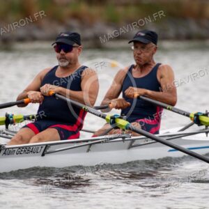 Championnats national Master -Vichy 2026©MagAviron-4777