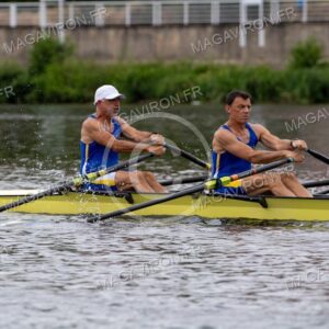 Championnats national Master -Vichy 2026©MagAviron-4809