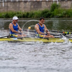 Championnats national Master -Vichy 2026©MagAviron-4811