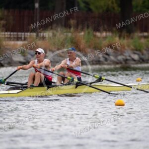Championnats national Master -Vichy 2026©MagAviron-4825