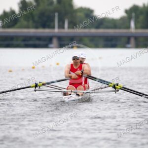 Championnats national Master -Vichy 2026©MagAviron-4831