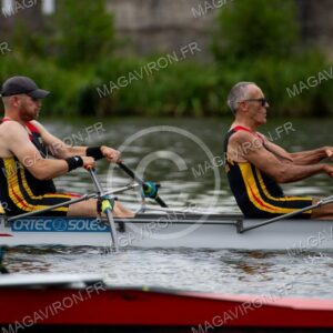 Championnats national Master -Vichy 2026©MagAviron-4852
