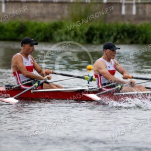 Championnats national Master -Vichy 2026©MagAviron-4856