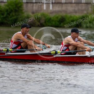 Championnats national Master -Vichy 2026©MagAviron-4858