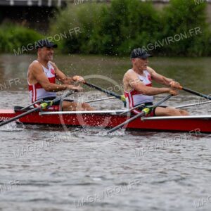 Championnats national Master -Vichy 2026©MagAviron-4860