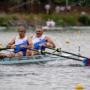 Championnats national Master -Vichy 2026©MagAviron-4868
