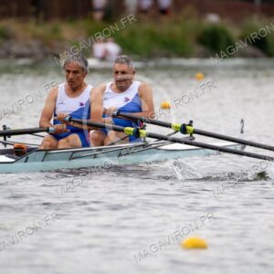 Championnats national Master -Vichy 2026©MagAviron-4869
