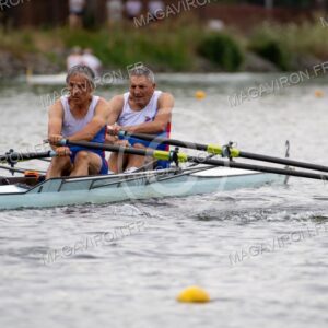 Championnats national Master -Vichy 2026©MagAviron-4870