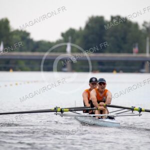 Championnats national Master -Vichy 2026©MagAviron-4877