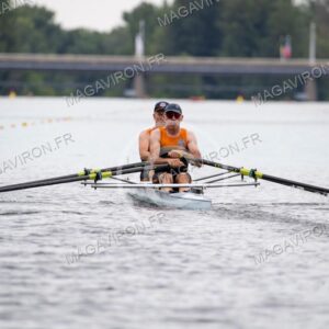 Championnats national Master -Vichy 2026©MagAviron-4878