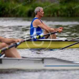 Championnats national Master -Vichy 2026©MagAviron-4883