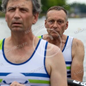 Championnats national Master -Vichy 2026©MagAviron-4890