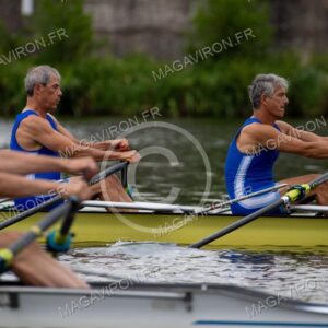 Championnats national Master -Vichy 2026©MagAviron-4892