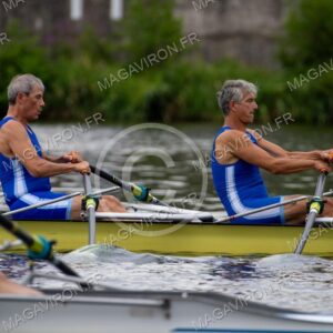 Championnats national Master -Vichy 2026©MagAviron-4893