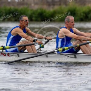 Championnats national Master -Vichy 2026©MagAviron-4899