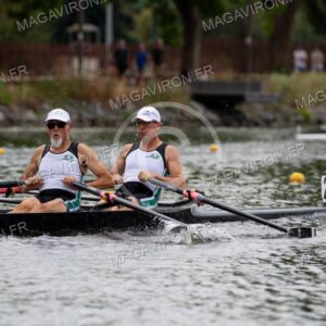 Championnats national Master -Vichy 2026©MagAviron-4908