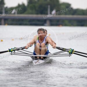 Championnats national Master -Vichy 2026©MagAviron-4911