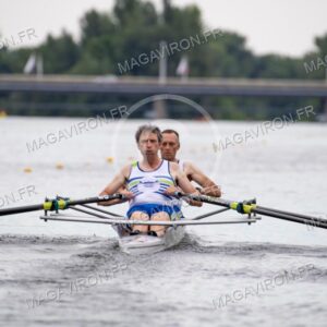 Championnats national Master -Vichy 2026©MagAviron-4915