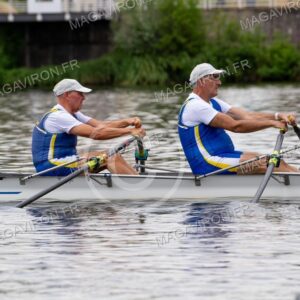 Championnats national Master -Vichy 2026©MagAviron-4927