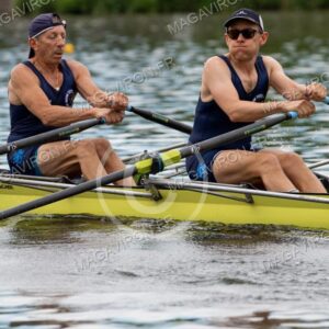 Championnats national Master -Vichy 2026©MagAviron-4935