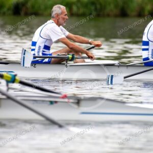 Championnats national Master -Vichy 2026©MagAviron-4973