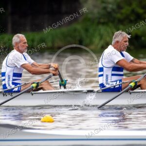 Championnats national Master -Vichy 2026©MagAviron-4976