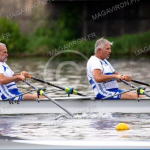 Championnats national Master -Vichy 2026©MagAviron-4978