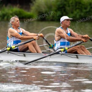 Championnats national Master -Vichy 2026©MagAviron-4981