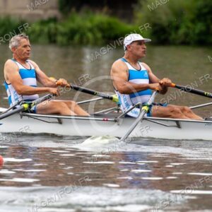 Championnats national Master -Vichy 2026©MagAviron-4982