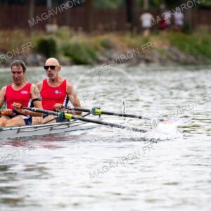 Championnats national Master -Vichy 2026©MagAviron-4991