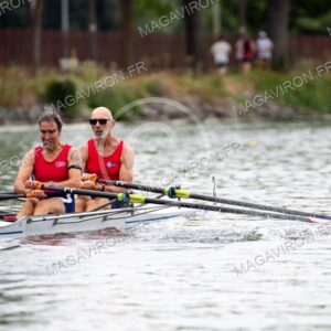 Championnats national Master -Vichy 2026©MagAviron-4992