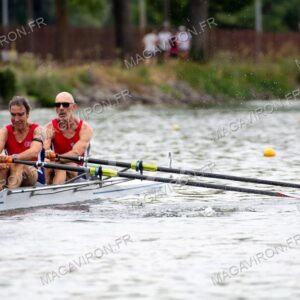 Championnats national Master -Vichy 2026©MagAviron-4993