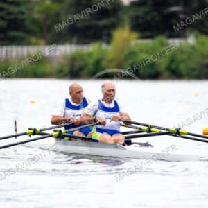 Championnats national Master -Vichy 2026©MagAviron-4994