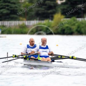 Championnats national Master -Vichy 2026©MagAviron-4995