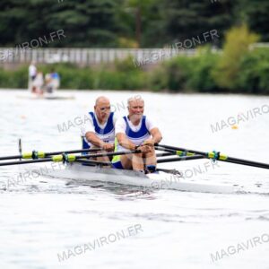 Championnats national Master -Vichy 2026©MagAviron-4998
