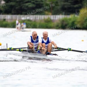 Championnats national Master -Vichy 2026©MagAviron-4999