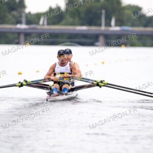 Championnats national Master -Vichy 2026©MagAviron-5035