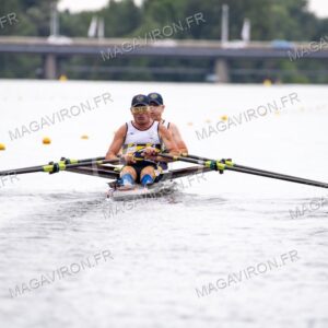 Championnats national Master -Vichy 2026©MagAviron-5036