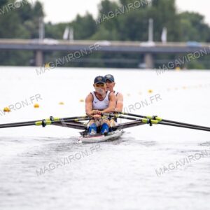 Championnats national Master -Vichy 2026©MagAviron-5037