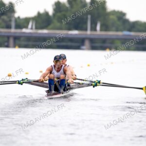 Championnats national Master -Vichy 2026©MagAviron-5039
