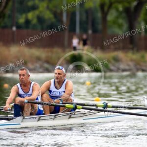 Championnats national Master -Vichy 2026©MagAviron-5071