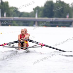 Championnats national Master -Vichy 2026©MagAviron-5073