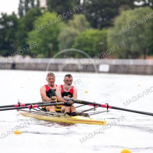 Championnats national Master -Vichy 2026©MagAviron-5079