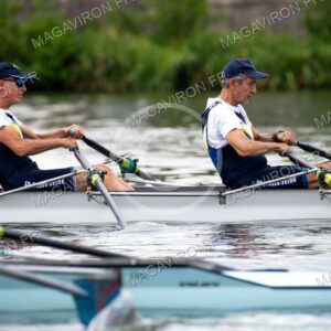 Championnats national Master -Vichy 2026©MagAviron-5095