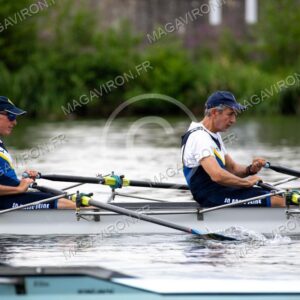 Championnats national Master -Vichy 2026©MagAviron-5097